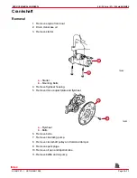 Preview for 239 page of MerCruiser 305 CID (5.0L) Service Manual