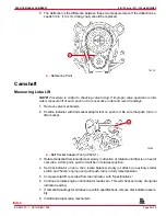 Preview for 245 page of MerCruiser 305 CID (5.0L) Service Manual