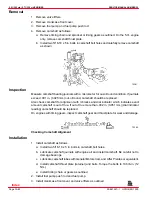 Preview for 246 page of MerCruiser 305 CID (5.0L) Service Manual