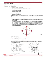 Preview for 249 page of MerCruiser 305 CID (5.0L) Service Manual