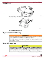 Preview for 257 page of MerCruiser 305 CID (5.0L) Service Manual