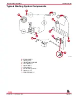 Preview for 258 page of MerCruiser 305 CID (5.0L) Service Manual