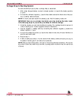 Preview for 266 page of MerCruiser 305 CID (5.0L) Service Manual