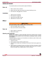 Preview for 269 page of MerCruiser 305 CID (5.0L) Service Manual