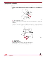 Preview for 270 page of MerCruiser 305 CID (5.0L) Service Manual