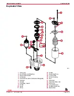 Preview for 274 page of MerCruiser 305 CID (5.0L) Service Manual