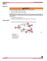 Preview for 275 page of MerCruiser 305 CID (5.0L) Service Manual