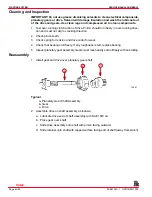 Preview for 279 page of MerCruiser 305 CID (5.0L) Service Manual