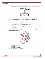 Preview for 305 page of MerCruiser 305 CID (5.0L) Service Manual