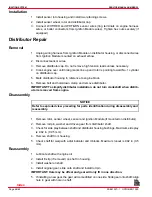 Preview for 307 page of MerCruiser 305 CID (5.0L) Service Manual