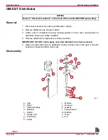 Preview for 311 page of MerCruiser 305 CID (5.0L) Service Manual