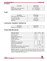 Preview for 320 page of MerCruiser 305 CID (5.0L) Service Manual