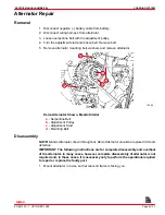 Preview for 332 page of MerCruiser 305 CID (5.0L) Service Manual