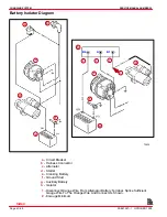 Preview for 343 page of MerCruiser 305 CID (5.0L) Service Manual