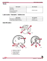 Preview for 347 page of MerCruiser 305 CID (5.0L) Service Manual