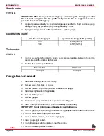 Preview for 353 page of MerCruiser 305 CID (5.0L) Service Manual