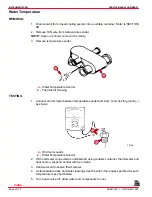 Preview for 355 page of MerCruiser 305 CID (5.0L) Service Manual