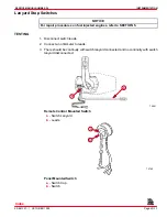 Preview for 358 page of MerCruiser 305 CID (5.0L) Service Manual