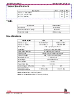 Preview for 396 page of MerCruiser 305 CID (5.0L) Service Manual