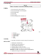 Preview for 402 page of MerCruiser 305 CID (5.0L) Service Manual