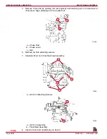 Preview for 413 page of MerCruiser 305 CID (5.0L) Service Manual