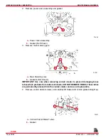 Preview for 417 page of MerCruiser 305 CID (5.0L) Service Manual