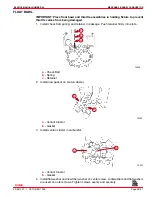 Preview for 422 page of MerCruiser 305 CID (5.0L) Service Manual