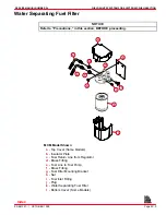 Preview for 442 page of MerCruiser 305 CID (5.0L) Service Manual