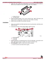 Preview for 447 page of MerCruiser 305 CID (5.0L) Service Manual