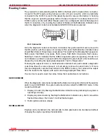 Preview for 462 page of MerCruiser 305 CID (5.0L) Service Manual