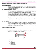 Preview for 465 page of MerCruiser 305 CID (5.0L) Service Manual