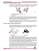 Preview for 470 page of MerCruiser 305 CID (5.0L) Service Manual