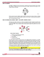 Preview for 471 page of MerCruiser 305 CID (5.0L) Service Manual