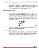 Preview for 472 page of MerCruiser 305 CID (5.0L) Service Manual