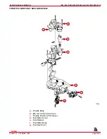 Preview for 480 page of MerCruiser 305 CID (5.0L) Service Manual