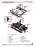 Preview for 495 page of MerCruiser 305 CID (5.0L) Service Manual