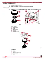 Preview for 499 page of MerCruiser 305 CID (5.0L) Service Manual