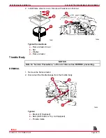 Preview for 500 page of MerCruiser 305 CID (5.0L) Service Manual