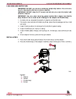 Preview for 502 page of MerCruiser 305 CID (5.0L) Service Manual