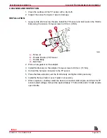 Preview for 504 page of MerCruiser 305 CID (5.0L) Service Manual