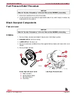 Preview for 516 page of MerCruiser 305 CID (5.0L) Service Manual