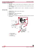 Preview for 517 page of MerCruiser 305 CID (5.0L) Service Manual