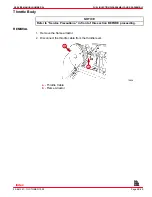 Preview for 518 page of MerCruiser 305 CID (5.0L) Service Manual