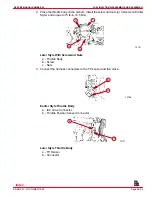 Preview for 522 page of MerCruiser 305 CID (5.0L) Service Manual