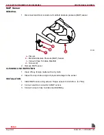 Preview for 529 page of MerCruiser 305 CID (5.0L) Service Manual