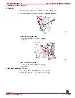 Preview for 530 page of MerCruiser 305 CID (5.0L) Service Manual