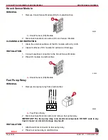 Preview for 535 page of MerCruiser 305 CID (5.0L) Service Manual