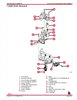 Preview for 540 page of MerCruiser 305 CID (5.0L) Service Manual