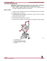 Preview for 542 page of MerCruiser 305 CID (5.0L) Service Manual