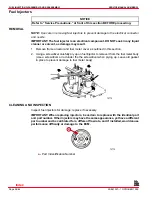 Preview for 543 page of MerCruiser 305 CID (5.0L) Service Manual